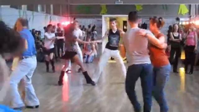 Siberian Social 2012 Новосибирск смотреть онлайн