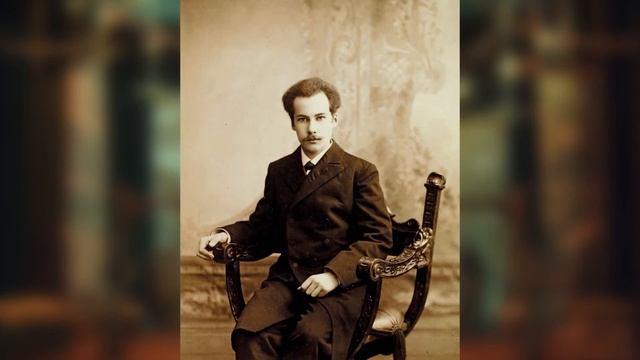 Балаган жизни А.Блока смотреть онлайн