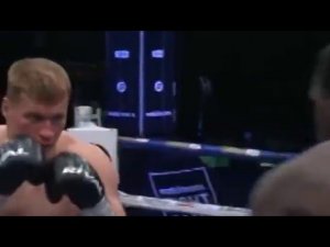 Александр Поветкин   Диллиан Уайт — Полный Бой