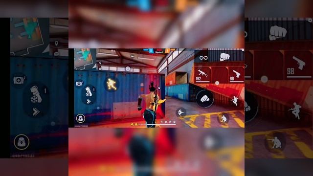 Vivo V20se Op Headshot Video ??? V20, V21 ,v23