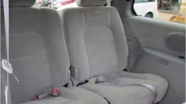 2004 Kia Sedona Used Cars Cinnaminson NJ смотреть онлайн