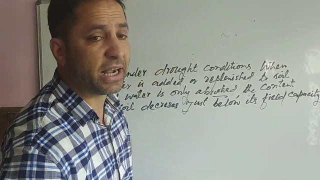Soil water and it's absorption lecture 3rd Class 11th смотреть онлайн