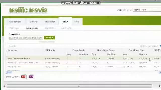 Perform a full SEO health check on any website Improve your website's search engine rankings Part 1 смотреть онлайн
