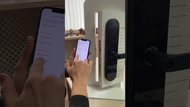 Aqara N100 Bluetooth Version