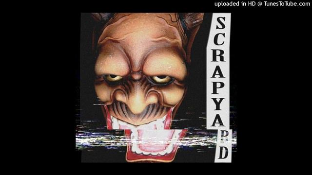 KSLV Noh - Scrapyard
