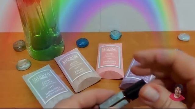 Аромароллеры Гринвей. Что это такое? смотреть онлайн