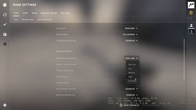 NVIDIA RTX 2070 SUPER CSGO BENCHMARK смотреть онлайн