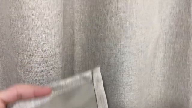 CORTINA BLACKOUT CORTA LUZ - 100% Vedação Em Tecido Premium.