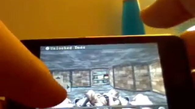 Wolfenstein RPG App review for the iPod Touch and iPhone смотреть онлайн
