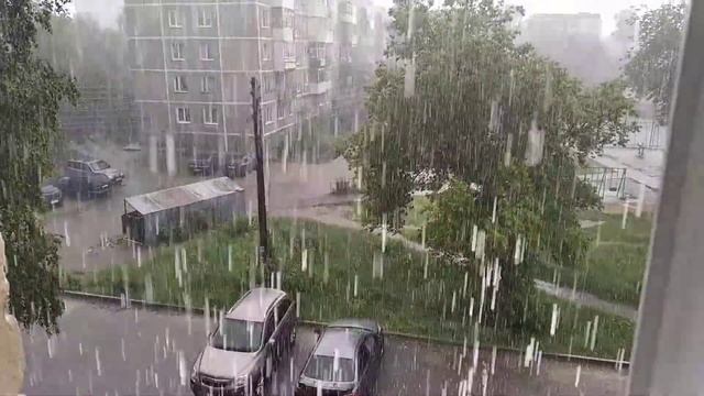 Погода в Дзержинске-12.06.21 смотреть онлайн