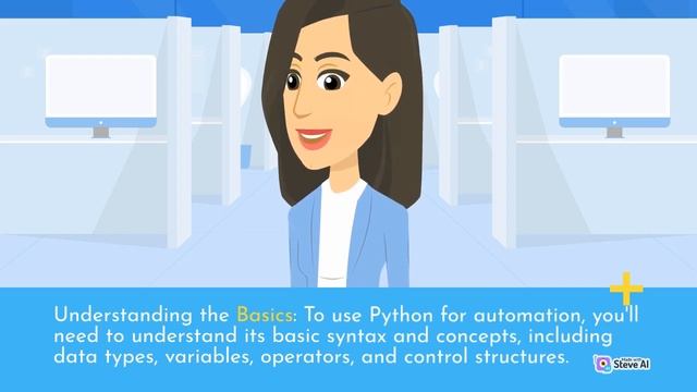 Python for Automation | Python for Begineer смотреть онлайн