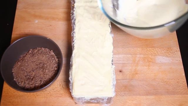 Comment Faire Un Kinder Bueno White XXL !