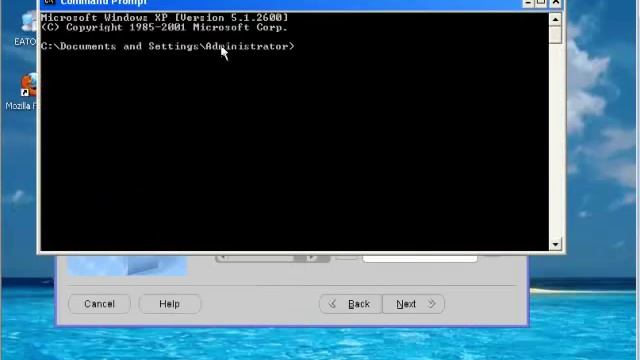 Oracle 10g Net Services Configuration смотреть онлайн