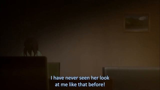 Corpse Party - Naomi lost her mind смотреть онлайн