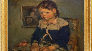 П.И.ЧАЙКОВСКИЙ  "ПОХОРОНЫ КУКЛЫ".  "Детский альбом" -