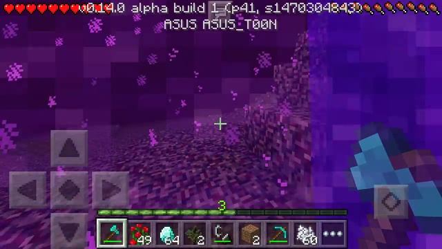 My Minecraft PE WORLD,Download it. смотреть онлайн