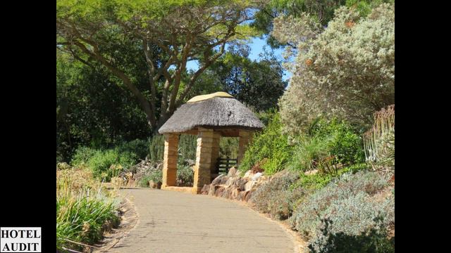 Южная Африка Ньюлендс Kirstenbosch National Botanical Garden 19 1 смотреть онлайн