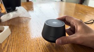 Обзор колонки Lenovo ThinkPlus K3 pro c AliExpress