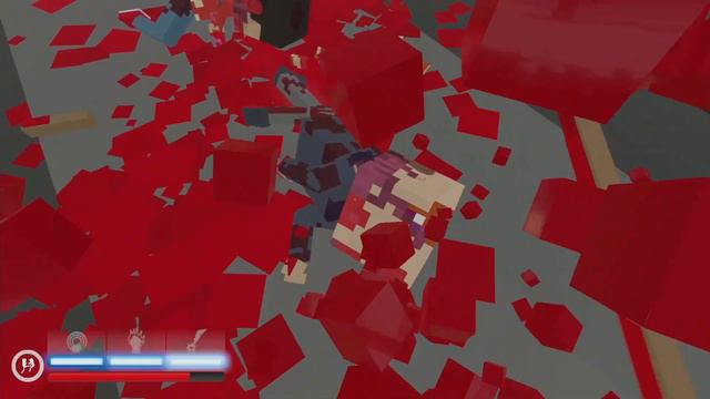 Paint the town Red. Пользовательские уровни 175. Опять магазин и опять все идет не по плану. смотреть онлайн