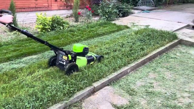 Ноу хау в сад!… смотреть онлайн