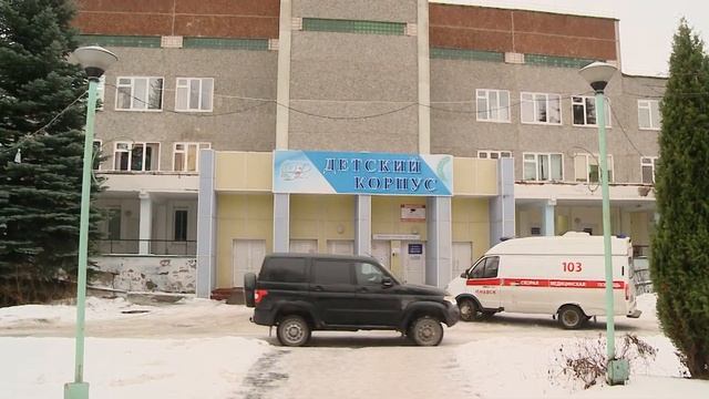 09 12 19 Подросток из Удмуртии борется с последствиями клещевого энцефалита