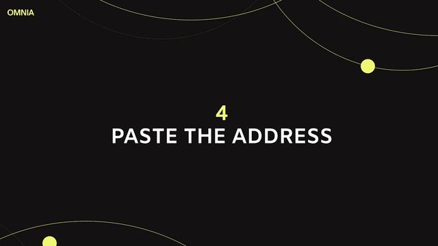OMNIA Protocol - How to add a secure RPC endpoint to your wallet смотреть онлайн