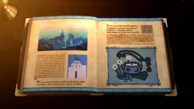 [PS Vita] Atelier Meruru Plus: The Apprentice of Arland - Prologue смотреть онлайн