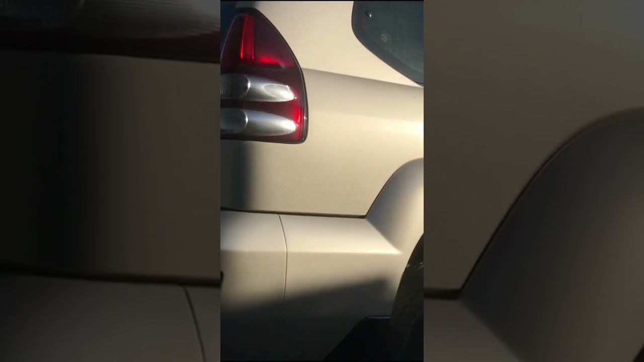 Customization Of Old Cars