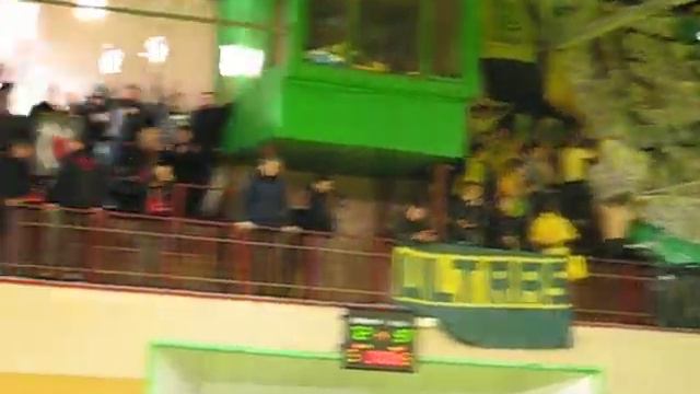 Sakalai - Lietuvos Rytas derby 2009.11.07 смотреть онлайн