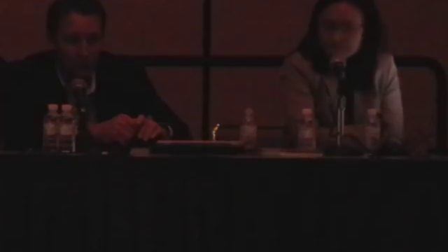 OpenWorld '08: Oracle Business Intelligence for the Peoplesoft Product Line: Part 5 of 5 смотреть онлайн