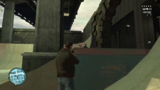 Графика для ГТА 4! Экшен шутеры на пк. Танки стрелялки. смотреть онлайн