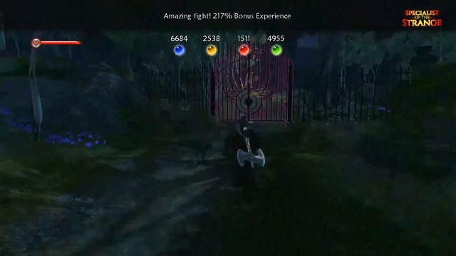 Fable II Episode 3 - Specialist Gaming LIVE смотреть онлайн