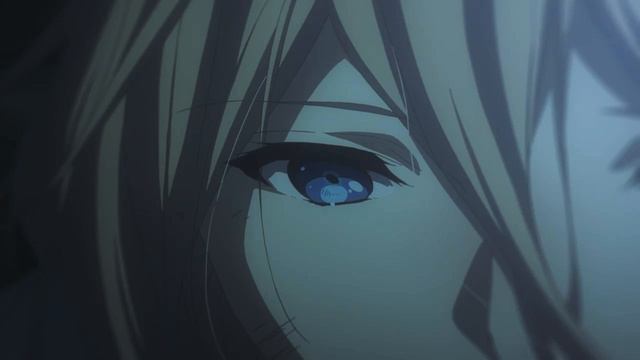 DACENTER - Пробел на месте души [Violet Evergarden AMV] смотреть онлайн