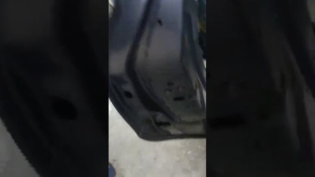 Дверь задняя левая Форд фокус 3 седан. ОРИГИНАЛ смотреть онлайн