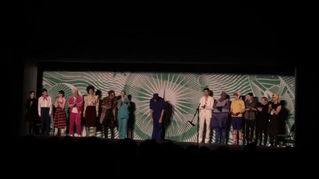 МАЯКОВСКИЙ. ТРАГЕДИЯ | Григорьян | Гоголь-центр смотреть онлайн