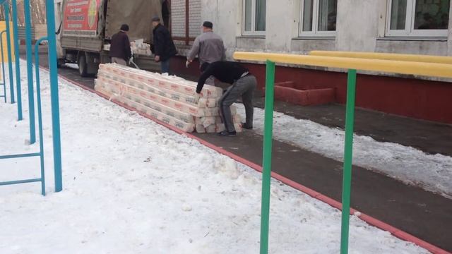 Доски Пола из сосны/ели для школы_ видео отзыв смотреть онлайн