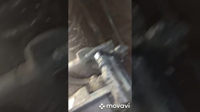 Замена задних колодок Киа Сиид 2012г смотреть онлайн