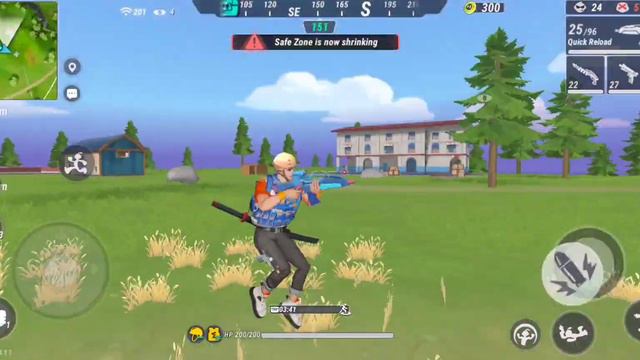 SIGMA - New Battle Royal Game | Free Fire Clone Version | Free Fire Lite Version Review || #sigma смотреть онлайн