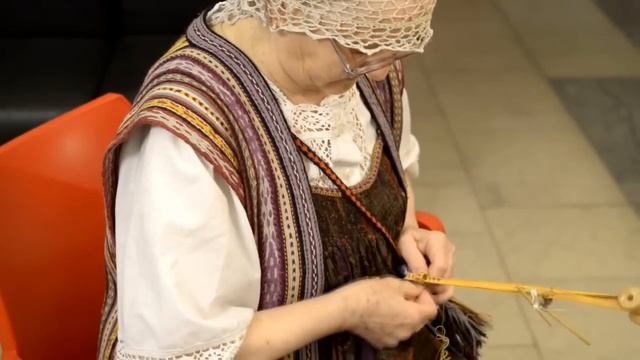 Мастер-класс по плетению на дощечках смотреть онлайн