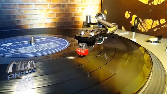 Disco Flamenco - OLE (Vinyl, Excel ES90E Stylus) смотреть онлайн