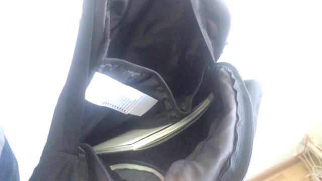 Рюкзак Asics Training backpack смотреть онлайн