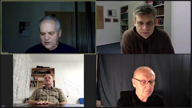 2023.01.04 Деяния апостолов, глава 1, часть 1 смотреть онлайн