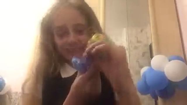 Лиза Лапа - Обзор пони Rainbow Dash Праздник дружбы смотреть онлайн