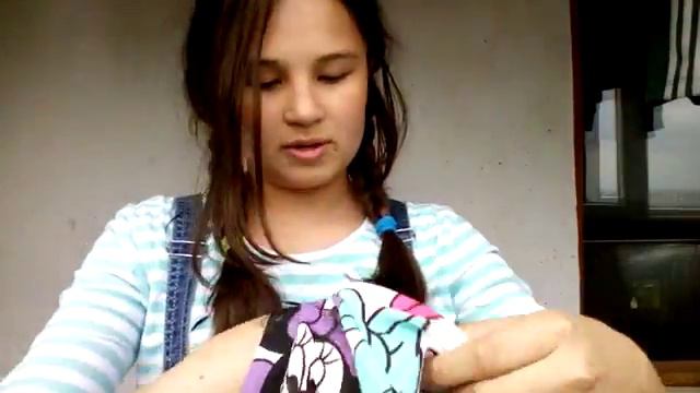 Haul#2|| Слипоны❤ смотреть онлайн