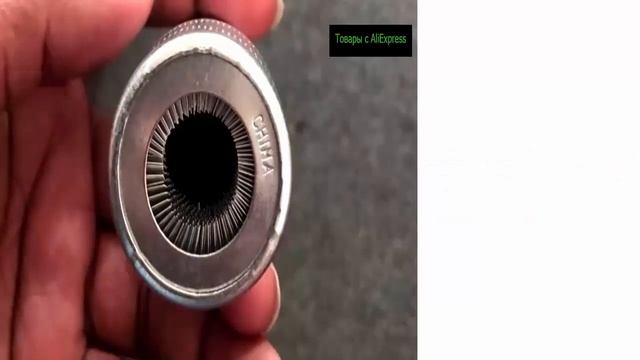 ЧИСТКА КЛЕММ АККУМУЛЯТОРА. АВТОТОВАРЫ ИЗ КИТАЯ. смотреть онлайн