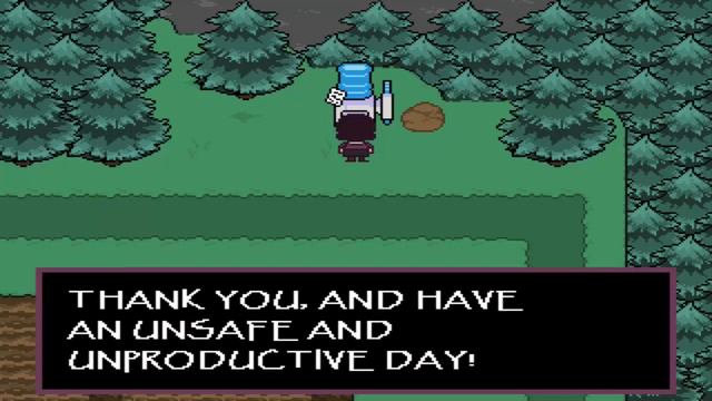 CONOCIENDO AL SOLDIER Y AL ENGINEER!!!!!!(Overtime)-(Undertale FanGame)Ep3 смотреть онлайн