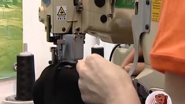 Рекламное видео "Боевой трикотаж" смотреть онлайн