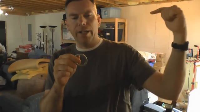 How to make a Hammock (Part 1 of 4) смотреть онлайн