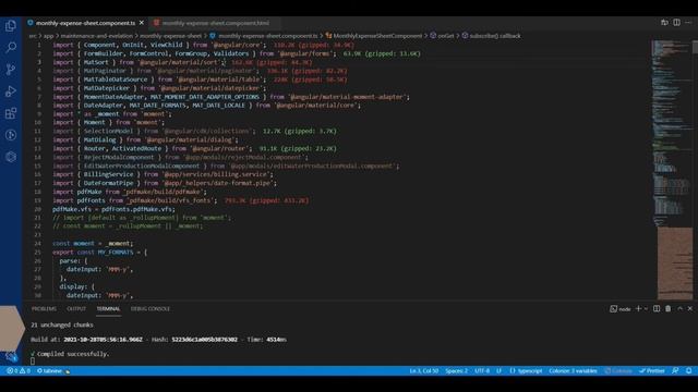 How to apply mat-sort on Dynamic tables смотреть онлайн