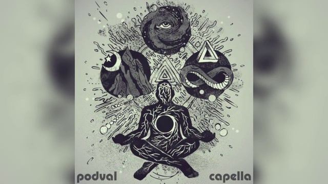 Podval Capella - Glybina ~